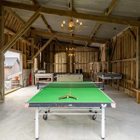 Polkanugga Farm Saint Keverne